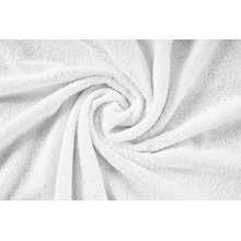 24 Piece Cotton Bathroom Towel Set